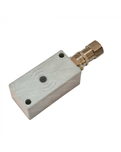 Считыватель взрывозащищенный ALeko ALM-RD-S08-F-RMFEH-К во Владивостоке Считыватели Pintop.ru