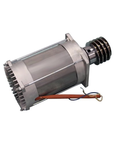 Электродвигатель ВК-2200 Came 119RIBK021 во Владивостоке Запчасти для шлагбаумов и автоматики Pintop.ru