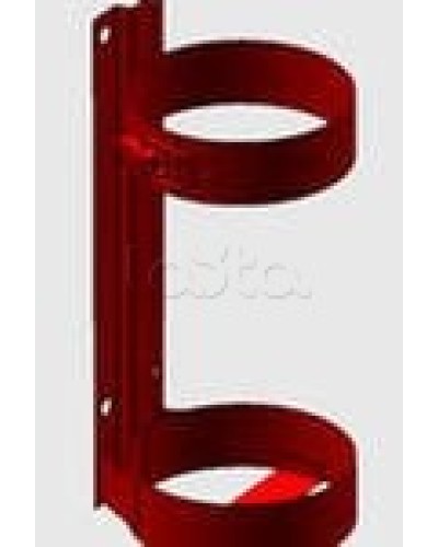 Кронштейн ТВ3 транспортн. (с мет. защелкой для ОУ-3, d-133) во Владивостоке Дополнительное оборудование пожаротушения Pintop.ru