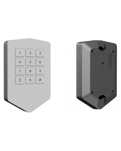 Клавиатура C.Nord NB-K12 во Владивостоке Пультовое оборудование СПИ Андромеда Pintop.ru