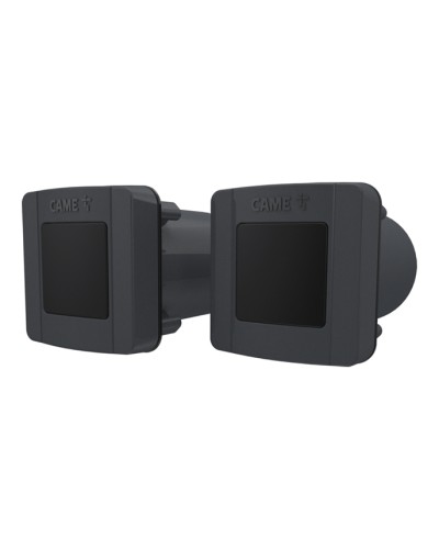 Комплект встраиваемых фотоэлементов Came DLX30CIP (806TF-0070), дальность действия 30 м, электропитание ~/= 12–24 В во Владивостоке Запчасти для шлагбаумов и автоматики Pintop.ru