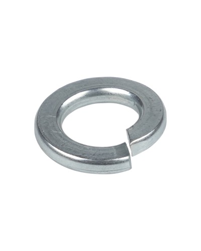 Шайба гровер M8 DIN 127 EKF (shgr8) во Владивостоке Крепеж Pintop.ru