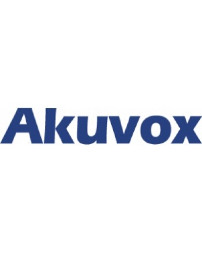 IP вызывная панель Akuvox R26B_OW во Владивостоке Вызывные IP панели Pintop.ru