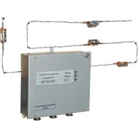 Блок сопряжения Спецсистемы БСр (М) Мет исп. (4), 1вв/1р, ВЗС