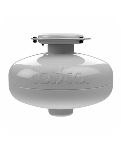 Модуль порошкового пожаротушения в специальном исполнении потолочный Источник-плюс Тунгус-МПП(Н-Т)-6(п)-И-ГЭ-У2 во Владивостоке Модули порошковые Pintop.ru