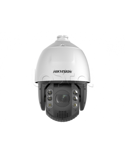 IP-камера видеонаблюдения поворотная купольная Hikvision DS-2DE7A425IW-AEB(T5) во Владивостоке IP-камеры Pintop.ru