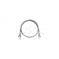 Шнур коммутационный NIKOMAX NMC-PC4UD55B-ES-005-C-GY