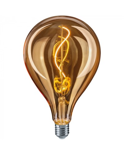 Лампа Navigator 14 501 NLL-F-PS125-4-230-2.7K-E27 во Владивостоке Источники света(Лампы) Pintop.ru