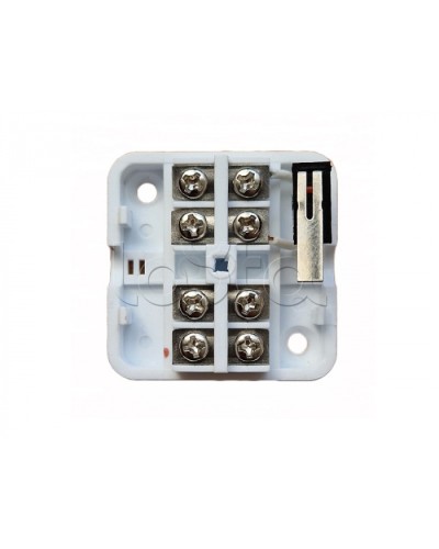 Коробка соединительная Магнито-контакт КС-4 с тампером во Владивостоке Распределительные коробки Pintop.ru