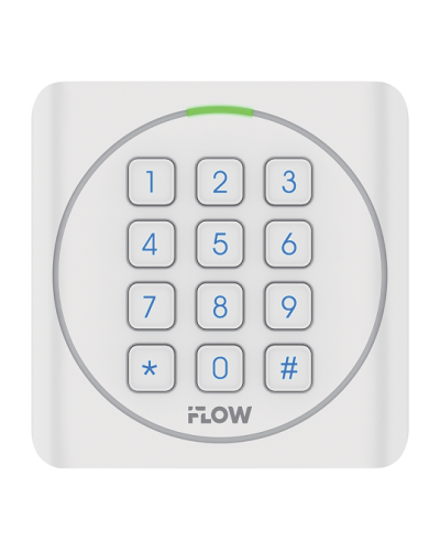 СчитывательiFlow F-KD-4301PMK во Владивостоке Считыватели Pintop.ru