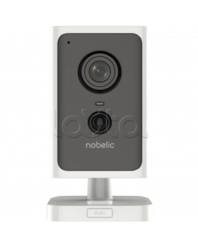 2Мп кубическая Wi-Fi-камера Nobelic NBLC-1210F-WMSD/PV2 во Владивостоке IP-камеры Pintop.ru