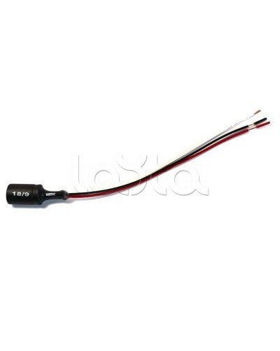 Блок управления электромеханическим замком ЭЛИС БУЗ во Владивостоке Дополнительное оборудование для СКУД Pintop.ru