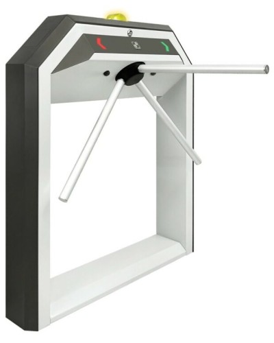 CARDDEX Тумбовая автономная проходная STR-03AE во Владивостоке Турникеты Pintop.ru