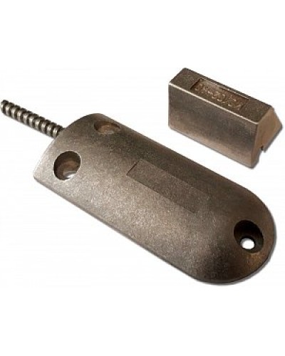 Извещатель магнитоконтактный Магнито-контакт ИО102-40 АЗМ(3) во Владивостоке Извещатели охранные Pintop.ru