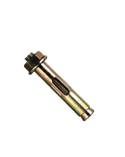 Анкерный болт с гайкой М6 8х65 (100 шт/уп) ПожТехКабель PTK-Accessories (862-802) во Владивостоке Крепеж Pintop.ru