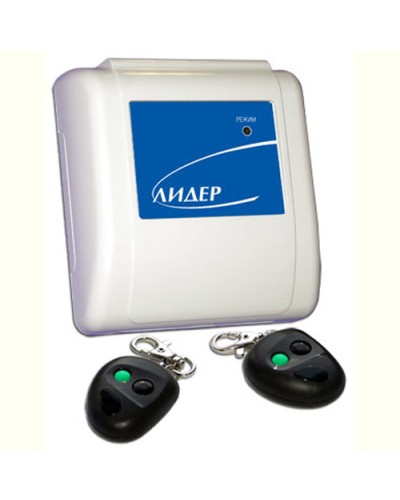 Радиосистема тревожной сигнализации Сибирский Арсенал Лидер во Владивостоке Радиоканальная система безопасности - Сибирский Арсенал Pintop.ru