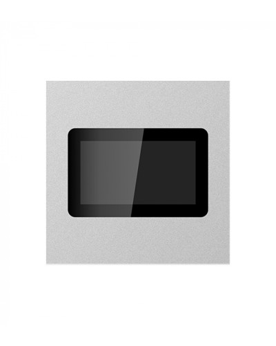 Модуль дополнительный True IP Systems TI-4308M/D во Владивостоке Вызывные IP панели Pintop.ru