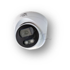 Уличная камера с микрофоном Fox FX-D20F-IR MIC