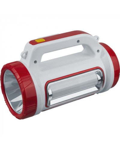 Фонарь Navigator 93 810 NPT-SP29-ACCU прож/кемп.1LED,3Вт+3COB,15Вт li-ion 1,8Ач во Владивостоке Светильники Pintop.ru