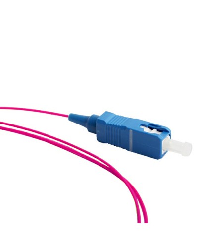 Пигтейл Hyperline FPT-B9-504-SC/PR-1.5M-LSZH-MG во Владивостоке Пигтейлы Pintop.ru