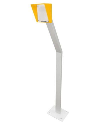 Стойка въезда SP-05 CARDDEX во Владивостоке Запчасти для шлагбаумов и автоматики Pintop.ru