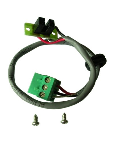 Плата оптического считывателя BX Came 119RIBX023 во Владивостоке Запчасти для шлагбаумов и автоматики Pintop.ru