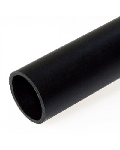 Труба гладкая ПНД 25с (2,0мм) (100м/уп) Промрукав (161059) во Владивостоке Гладкая труба Pintop.ru