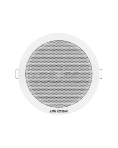 Звуковой оповещатель Hikvision DS-QAE0203G1-V во Владивостоке Оповещатели Pintop.ru