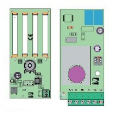 Плата TX DIW01 DBC01 Came 119RIR253