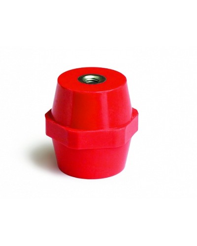 Изолятор шинный 50х50 М10 DKC ISBK5549 во Владивостоке Щиты электрические Pintop.ru