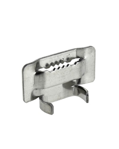 Скрепа для ленты (бугель) C20 (100шт.) EKF PROxima EKF (c-20) EKF (c-20)100 шт/уп во Владивостоке Держатели, клипсы, скобы Pintop.ru