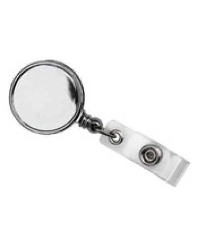 Ретрактор Smartec-СКД ST-AC202RT-SL во Владивостоке Оптовые идентификаторы Pintop.ru