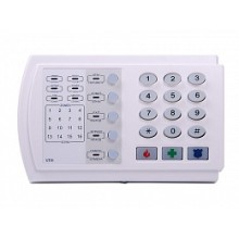 Клавиатура для охранной панели Ritm KB1-2