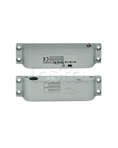 Замок электромеханический FOX FX-M100B во Владивостоке Электромеханические замки Pintop.ru