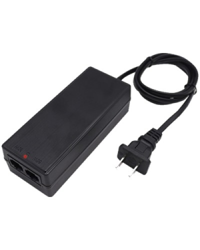 PoE-инжектор Tantos TSn-PoE48G во Владивостоке Дополнительное оборудование для сетей Pintop.ru