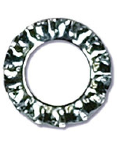 Шайба стопорная М6, нержавеющая сталь DKC CM220600INOX во Владивостоке Крепеж Pintop.ru