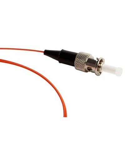 Пигтейл ST 50/125 MM 1,5м LSZH Cabeus PT-ST-50 во Владивостоке Пигтейлы Pintop.ru