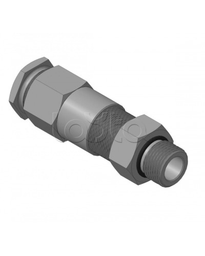 Ввод кабельный Спектрон КВБ-18/12-2У-Н во Владивостоке Дополнительное оборудование (Ex) Pintop.ru