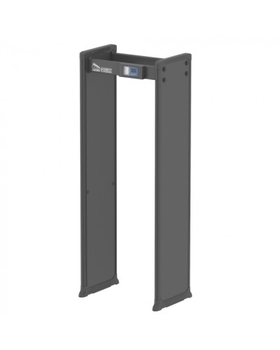 Арочный металлодетектор Блокпост PC V 6300 (63/42/21) во Владивостоке Металлодетекторы Pintop.ru