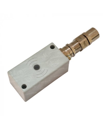 Считыватель взрывозащищенный ALeko ALM-RD-S08-FM-RMFEH-T во Владивостоке Считыватели Pintop.ru