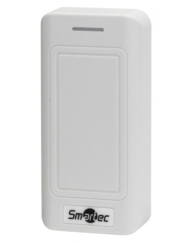 Считыватель MIFARE, белый, Smartec ST-PR022MF-WT во Владивостоке Считыватели Pintop.ru