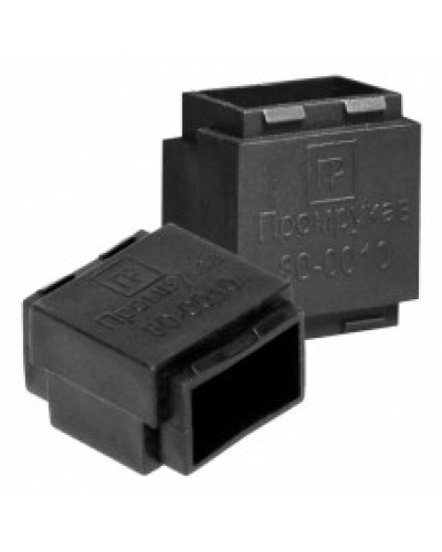 Переходник кабельный безгалогенный (HF) для 80-0600 (100шт/1000шт уп/кор) Промрукав (80-0010) во Владивостоке Распределительные коробки Pintop.ru