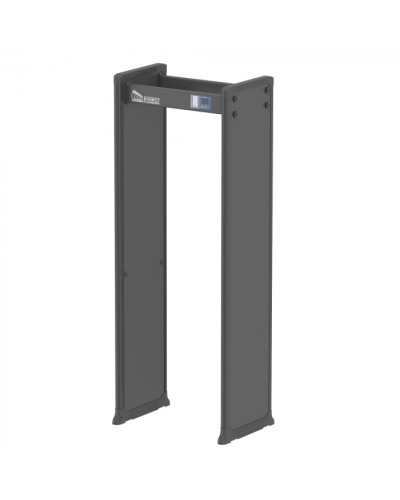 Арочный металлодетектор Блокпост PC Vx 6300 (63/42/21) IP65 во Владивостоке Металлодетекторы Pintop.ru