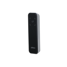 Влагозащищенный считыватель карт доступа с Bluetooth Dahua DHI-ASR2200A-B