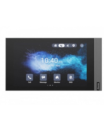 Настенный интерком-монитор Akuvox S562W во Владивостоке Интерфоны и интеркомы Pintop.ru