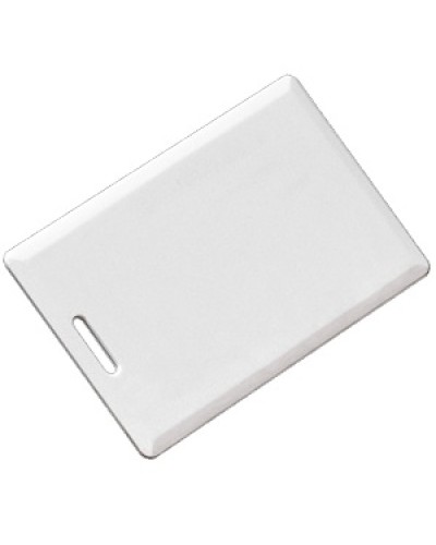 Smart-карта Tantos Smart-карта TS толстая (Mifare 13,56МГц 1K) во Владивостоке Оптовые идентификаторы Pintop.ru