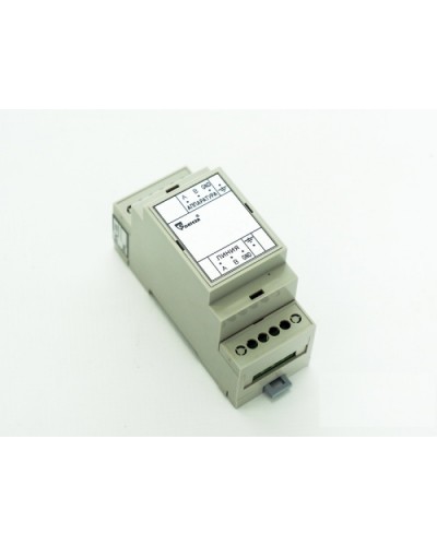 Устройство защиты от импульсных перенапряжений Forteza Блок БГр-RS-485 во Владивостоке Устройства защиты операционных процессоров (ОПС) Pintop.ru