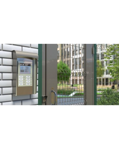 Монтажный комплект Vizit МКF-25 во Владивостоке Аксессуары для многоабонентных систем Pintop.ru