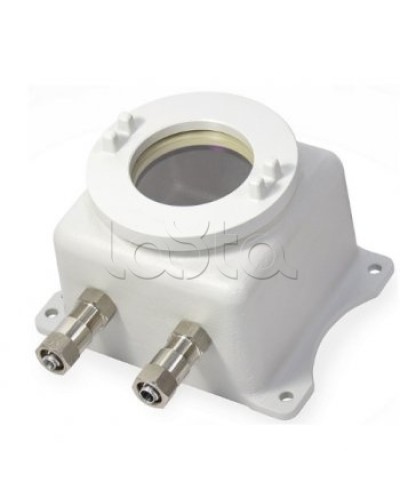 Коробка взрывозащищённая Спектрон-ККВ-EXD-А-С 173x173x155 во Владивостоке Комутационные взрывозащищенные коробки Pintop.ru