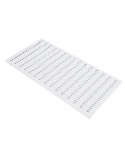 Полка перфорированная грузоподъёмностью 200 кг 750мм ЦМО СВ-75АК во Владивостоке Полки для шкафов и стоек Pintop.ru